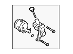 PB422140A - Suspension: Pump for Porsche Image