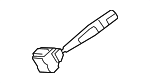 8612A042 - : Wiper Switch for Mitsubishi: i-MiEV, Lancer, Outlander Image