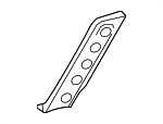 57707AG18A - : Side Bracket for Subaru Image