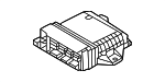 65775B5A0F1 - : Air Bag Control Module for Mini Image