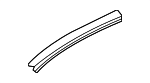 5290C392 - : Inner Rail for Mitsubishi: Outlander, Outlander PHEV Image