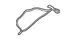 95B971375 - Body: Wire for Porsche: Macan Image
