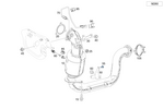 247490490364 - : Exhaust System for Mercedes-Benz: GLB250 Image