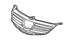 71181SJAA30ZA - : Grille for Acura Image