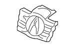 75710SJAA01ZA - Body: Emblem for Acura Image