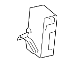 8824041030 - Electrical: Control Module for Toyota Image
