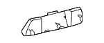 12335532 - Body: Bumper Cover for GM Image