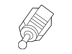 83A941295 - Electrical: Headlight Motor for Audi Image
