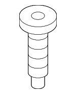 N10554008 - Electrical: Headlamp Assembly Screw for Audi Image