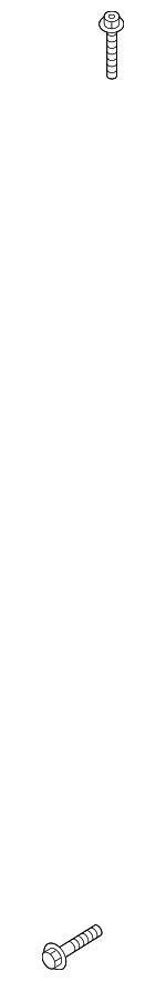 N91151301 - Electrical: Headlamp Assembly Bolt for Audi Image