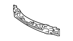 5261130410 - Body: Energy Absorber for Lexus: GS350, GS450h Image