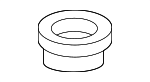 12E611817 - Body: Master Cylinder Plug for Audi Image
