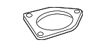 F15134003 - Suspension: Upper Mount Gasket for Mazda Image
