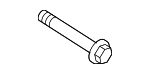 90105A0159 - Suspension: Trailing Arm Bolt for Toyota: RAV4 Image