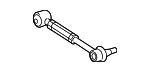 4871042020 - Suspension: Lower Arm for Toyota: RAV4 Image