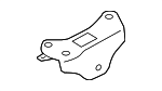 487170R010 - : Suspension Trailing Arm Bracket for Toyota Image