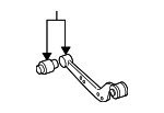 Upper Control Arm