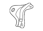 52207399317 - Body: Pivot Assembly for BMW: X3, X4 Image