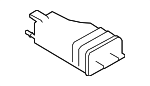 42035FL050 - Emission System: Vapor Canister for Subaru Image