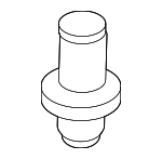 11810AA200 - Emission System: PCV Valve for Subaru Image