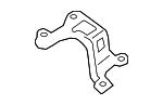 42052FL040 - Emission System: Vapor Canister Bracket for Subaru Image