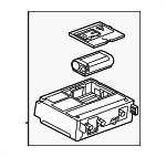 86579863 - Electrical: Module for GM Image