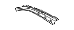 93190362 - Body: Rail Reinforced for Saab: 9-3, 9-3X Image