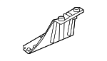 86675K5000 - Body: Under Cover for Hyundai Image image