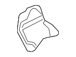 11787934521 - Emission System: Bracket for BMW Image