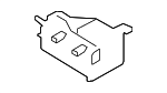 16137475444 - Emission System: Vapor Canister for BMW Image