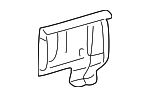 5711350030 - Body: Rail Extension for Lexus: LS430 Image