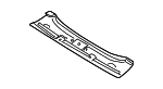 4646174AD - : Header Panel for Chrysler: Cirrus, Sebring | Dodge: Stratus Image