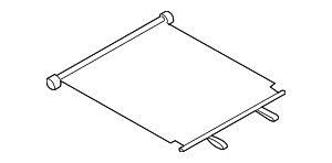 999N3KL001 - : Tonneau Cover for Nissan Image