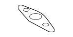 282462G430 - Engine: Oil Outlet Tube Gasket for Kia: K5, Optima, Sorento, Sportage, Stinger Image