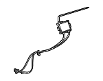 84392888 - : F Antenna for Chevrolet: Corvette Image
