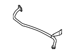 22131143 - : Connector Pipe for Volkswagen Image