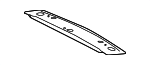 G32304RAMB - : Rear Header for Nissan: Maxima Image
