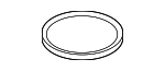 420422389D - Steering: Drain Gasket for Audi Image