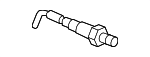 97060612302 - Emission System: Oxygen Sensor for Porsche: Panamera Image