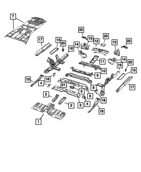 Diagram 1