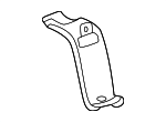 5539547030 - Body: Upper Bracket for Toyota: Prius, Prius Prime Image