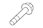 90105A0252 - : Shock Mount Bolt for Lexus: NX200t, NX300, NX300h Image