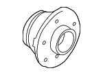 33416756830 - Suspension: Hub &amp; Bearing for Mini: Cooper Image