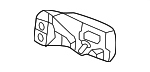 811460C230 - : Mount Bracket for Toyota: Sequoia, Tundra Image