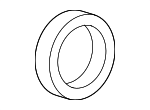 99734737300 - Steering: Seal for Porsche: 911, Boxster, Cayman Image