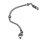 37146873146 - Suspension: Harness for BMW: M8 Gran Coupe, X3, X4 Image