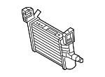 68318329AA - Cooling System: Radiator for Dodge: Challenger, Charger Image