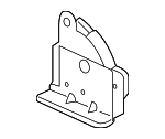 5143794AA - Body: Latch for Mitsubishi Image