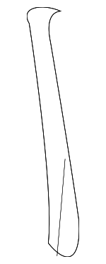 72217FG000 - HVAC: Rod for Subaru Image