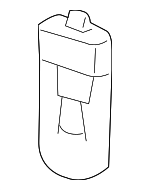 2626189965 - Electrical: Bulb for Nissan Image